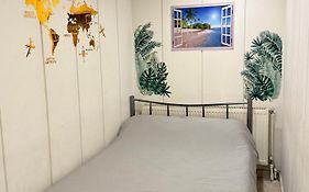 Thessaloniki Center Studio
